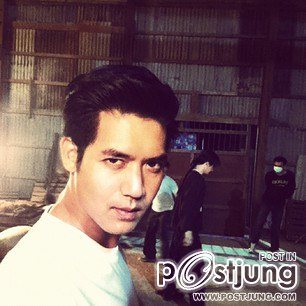 เวียร์ update จาก Instagram