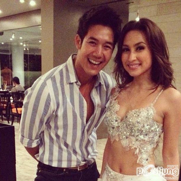 เวียร์ update จาก Instagram