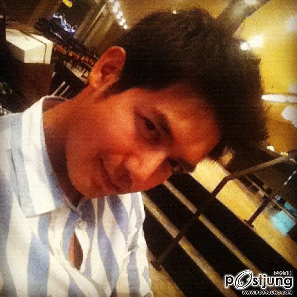 เวียร์ update จาก Instagram
