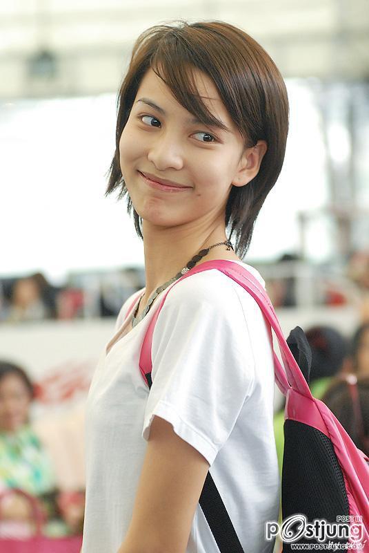 กรีน ใส.ปิ๊ง