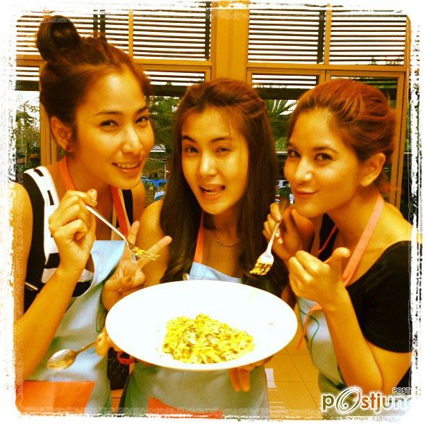 แพง พรรณชนิดา - จ๊ะจ๋า พริมรตา - ก้อย รัชวิน