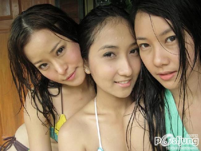 หนิง เจี๊ยบ นุ่น