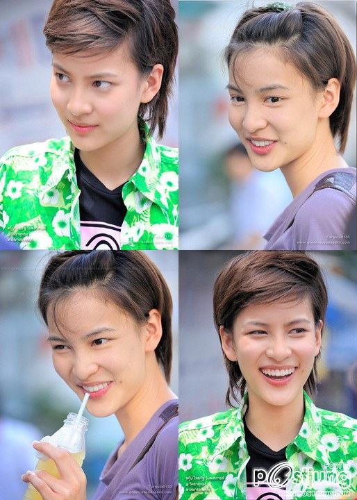 กรีน