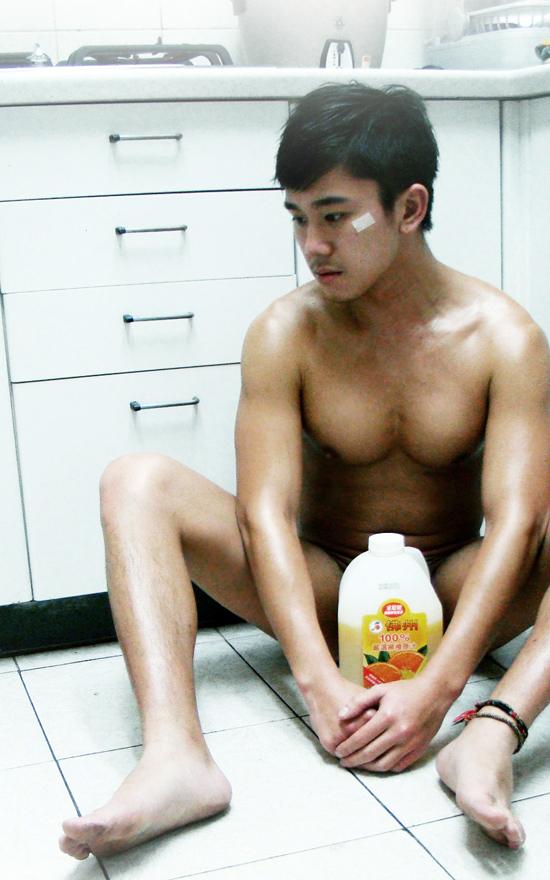 หน้าไม่ให้แต่ใจรัก