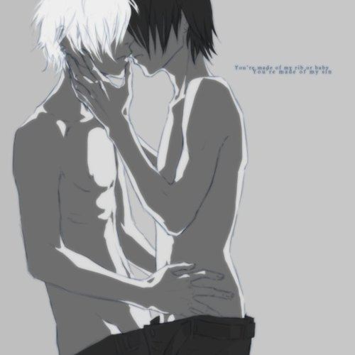 คนรัก yaoi <12>