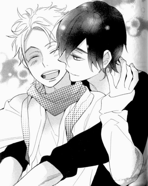 คนรัก yaoi <12>