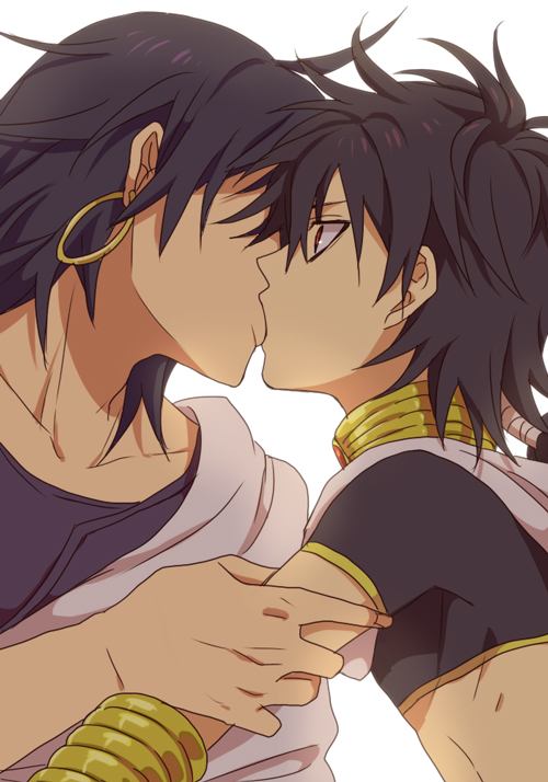 คนรัก yaoi <12>