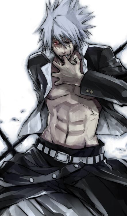 คนรัก yaoi <12>