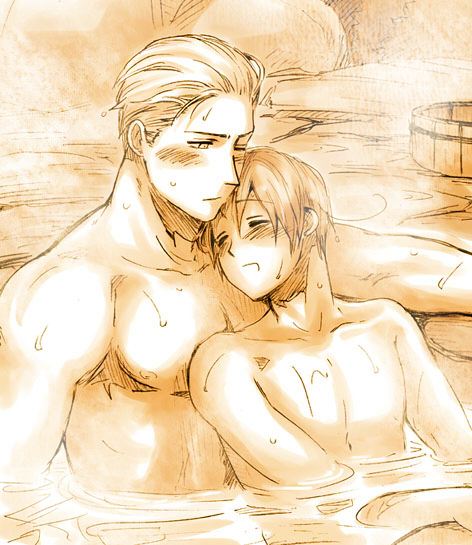 คนรัก yaoi <12>