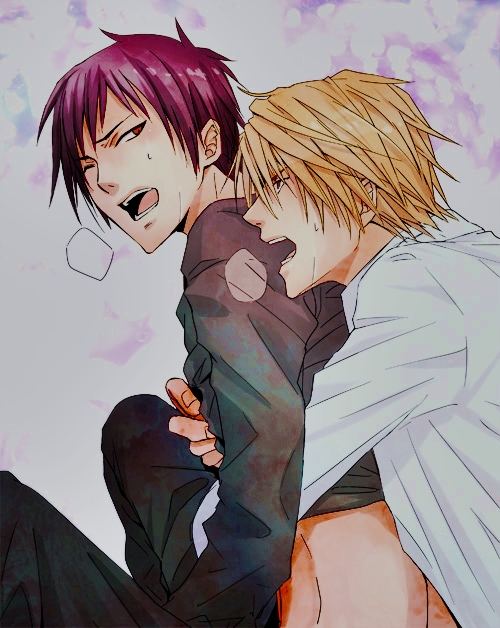 คนรัก yaoi <12>