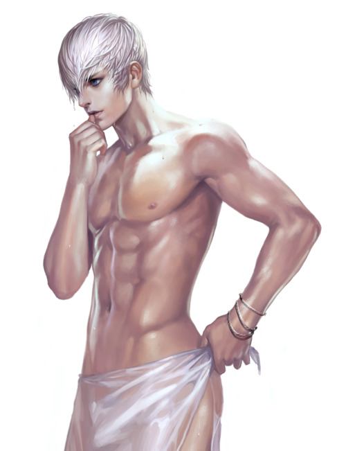 คนรัก yaoi <12>