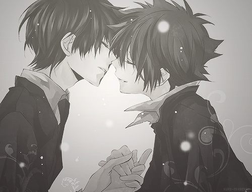 คนรัก yaoi <12>