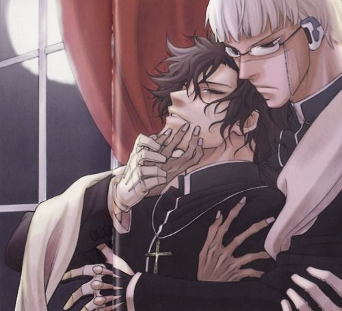คนรัก yaoi <12>