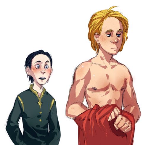 คนรัก yaoi <12>