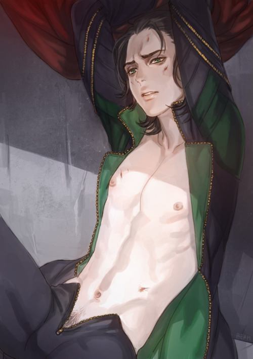 คนรัก yaoi <12>