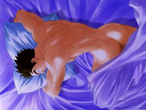 คนรัก yaoi <12>