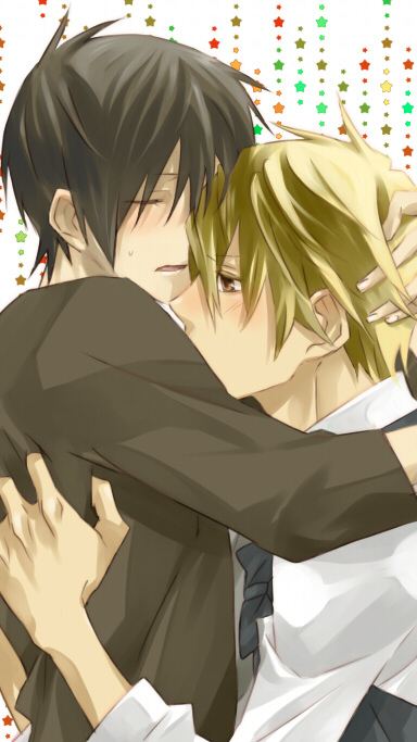 คนรัก yaoi <12>