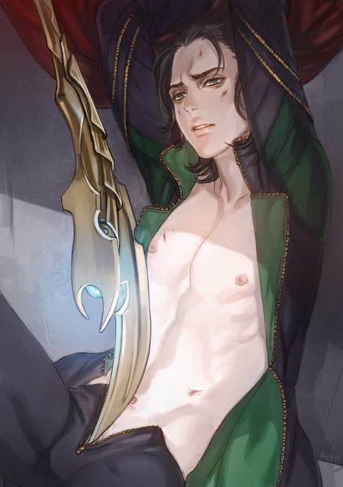 คนรัก yaoi <12>
