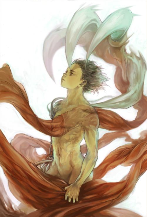 คนรัก yaoi <13>
