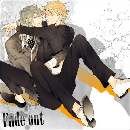 คนรัก yaoi <13>