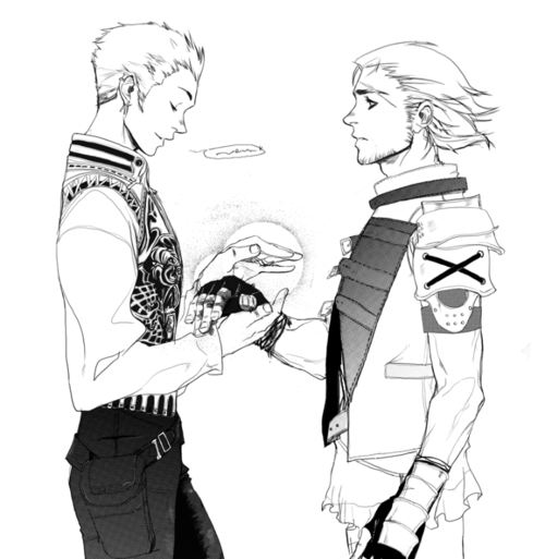 คนรัก yaoi <13>