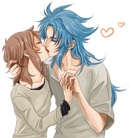 คนรัก yaoi <13>