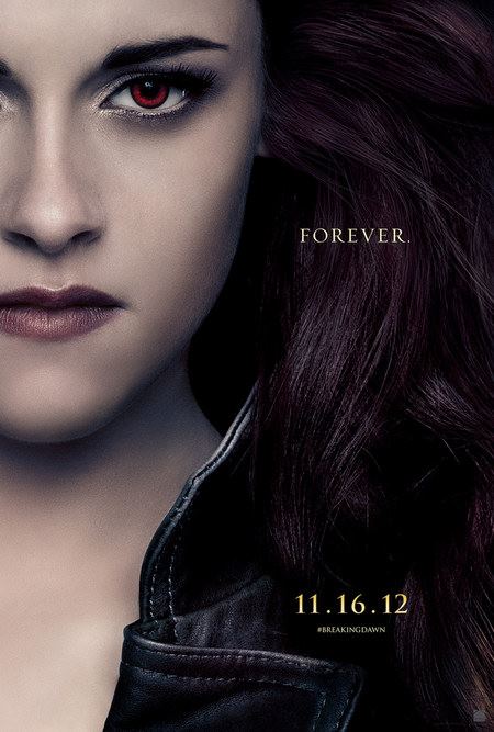 The Twilight Saga Breaking Dawn Part 2