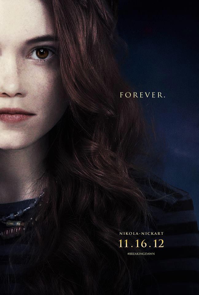 The Twilight Saga Breaking Dawn Part 2