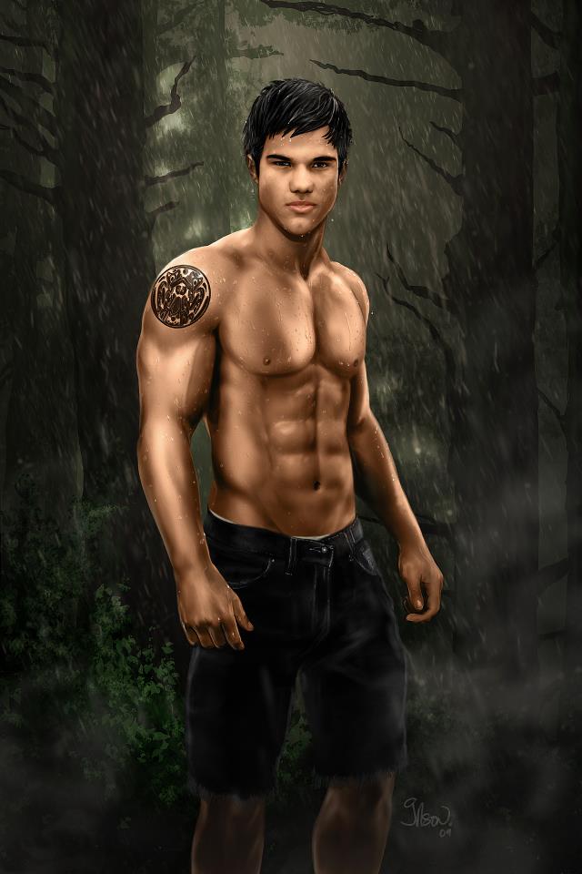 The Twilight Saga Breaking Dawn Part 2