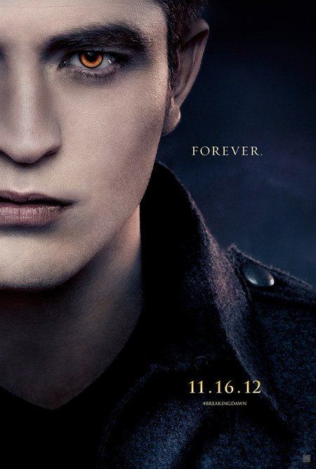 The Twilight Saga Breaking Dawn Part 2
