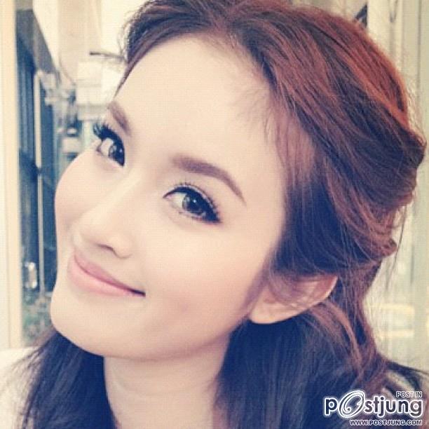 ดารา stagram ...