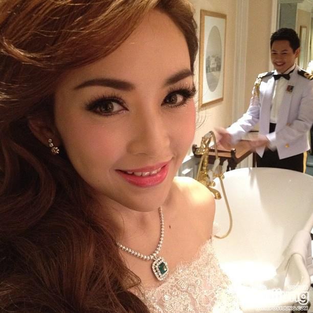 ดารา stagram ...