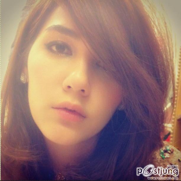 ดารา stagram ...