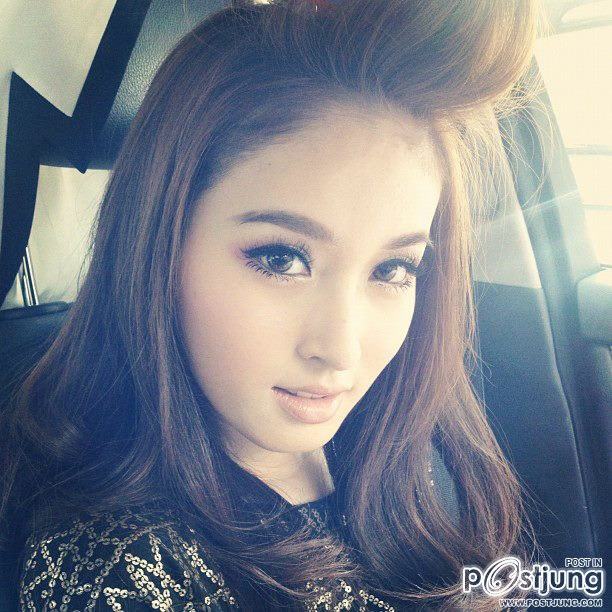 ดารา stagram ...