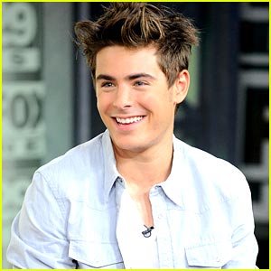 คนรัก zac efron