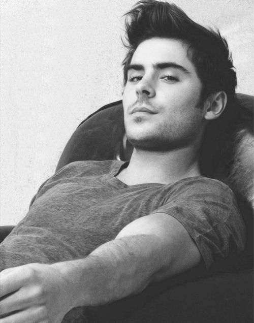 คนรัก zac efron