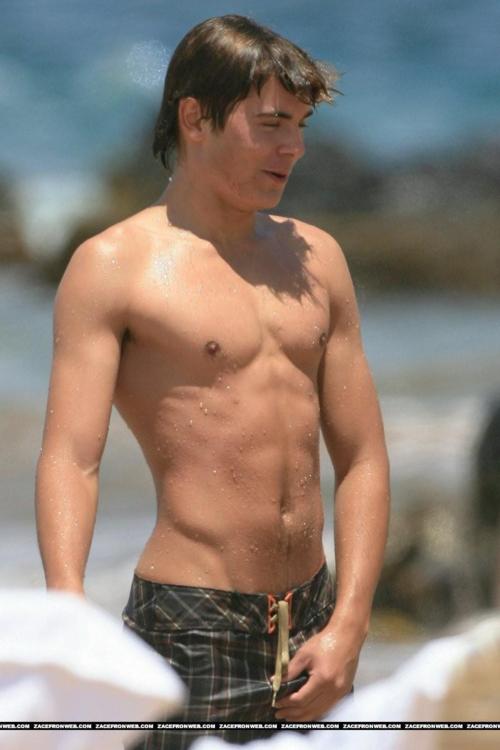 คนรัก zac efron