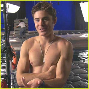 คนรัก zac efron