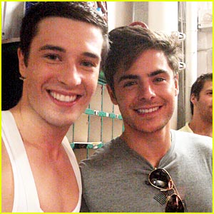 คนรัก zac efron