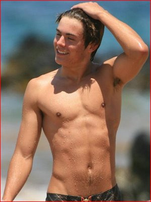 คนรัก zac efron