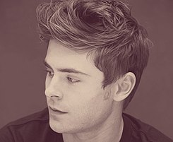 คนรัก zac efron