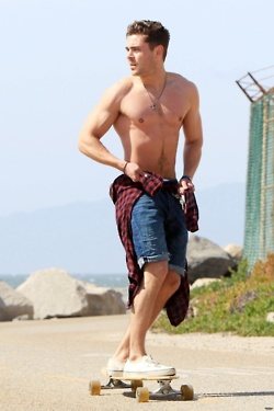 คนรัก zac efron