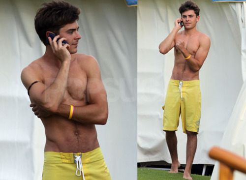 คนรัก zac efron