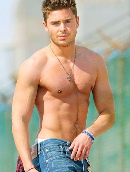 คนรัก zac efron