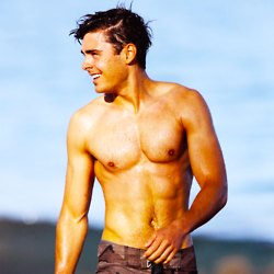 คนรัก zac efron