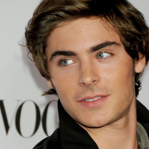 คนรัก zac efron
