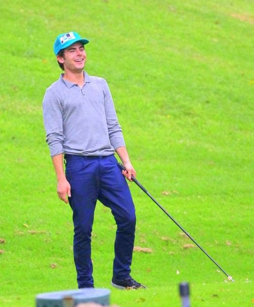 คนรัก zac efron