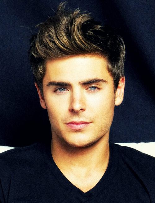 คนรัก zac efron