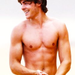 คนรัก zac efron