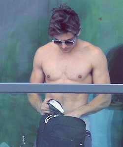 คนรัก zac efron